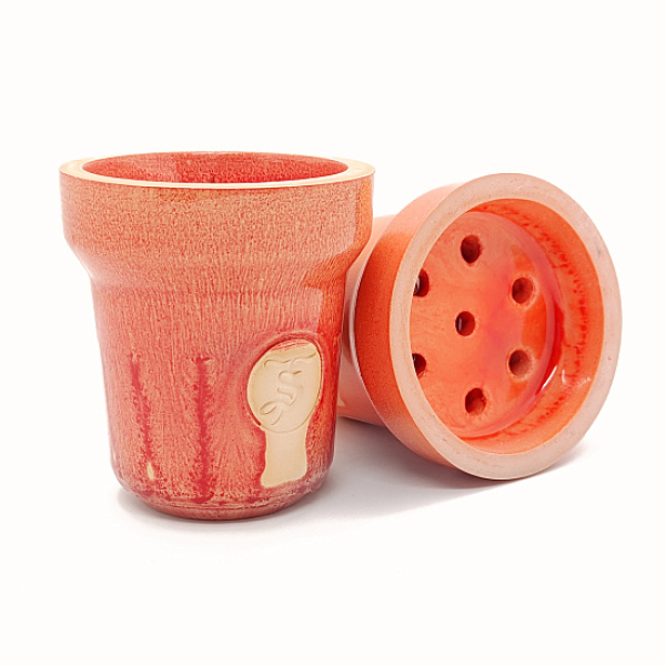 Чаша St Bowls Classic Glaze красная в Уфе