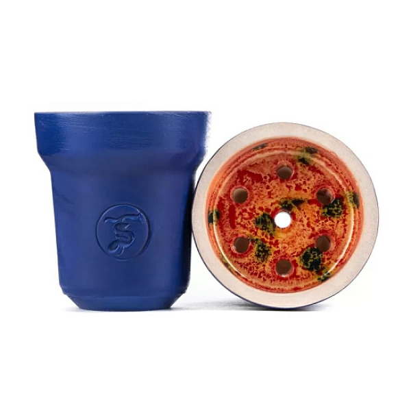 Чаша St Bowls Classic Indigo Dеep Blue в Уфе