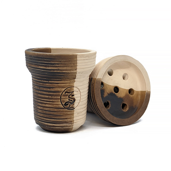 Чаша St Bowls Classic Infinity Drop в Уфе