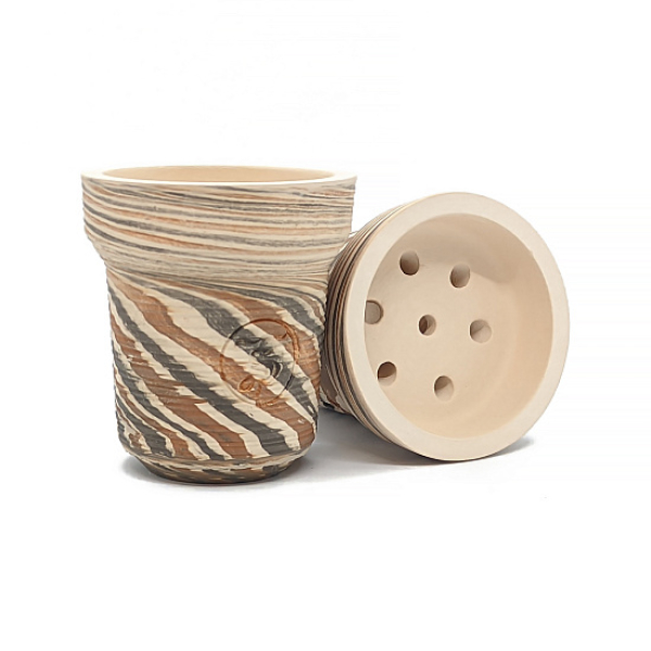 Чаша St Bowls Classic Infinity Tornado Mix в Уфе