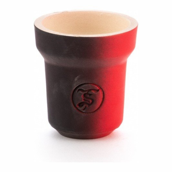Чаша St Bowls Killer Indigo Black-red в Уфе