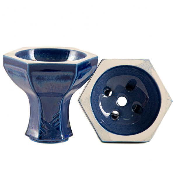 Чаша Sense Volcano Navy Blue в Уфе