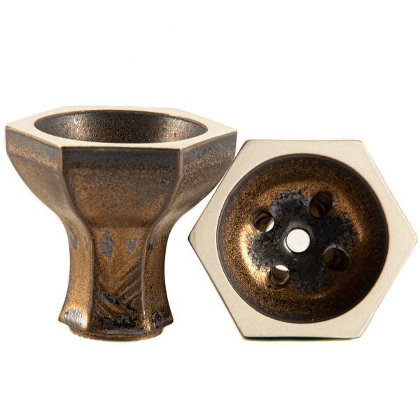 Чаша Sense Volcano Bronze в Уфе