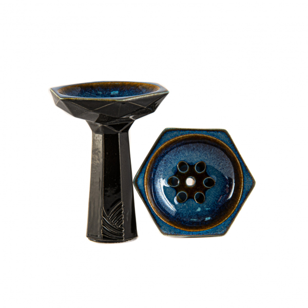 Чаша Sense Verge Killer Black в Уфе