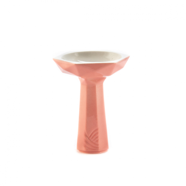 Чаша Sense Verge Phunnel Pink в Уфе