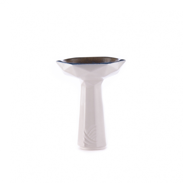 Чаша Sense Verge Phunnel White в Уфе
