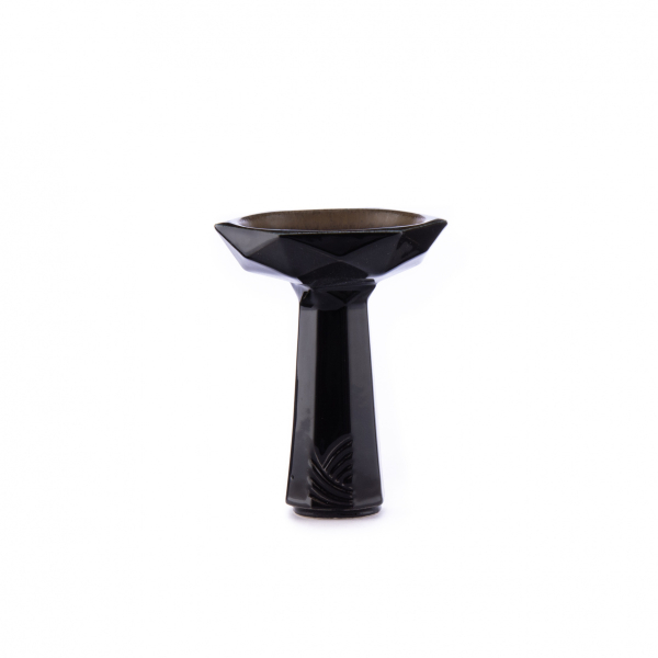 Чаша Sense Verge Phunnel Black в Уфе