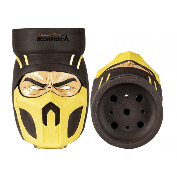 Чаша Kong M Scorpion в Уфе