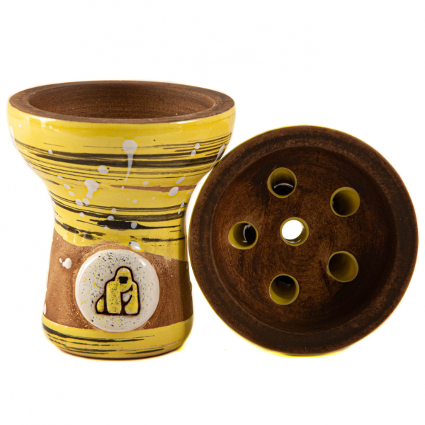 Чаша Kong Turkish Boy Space Yellow в Уфе