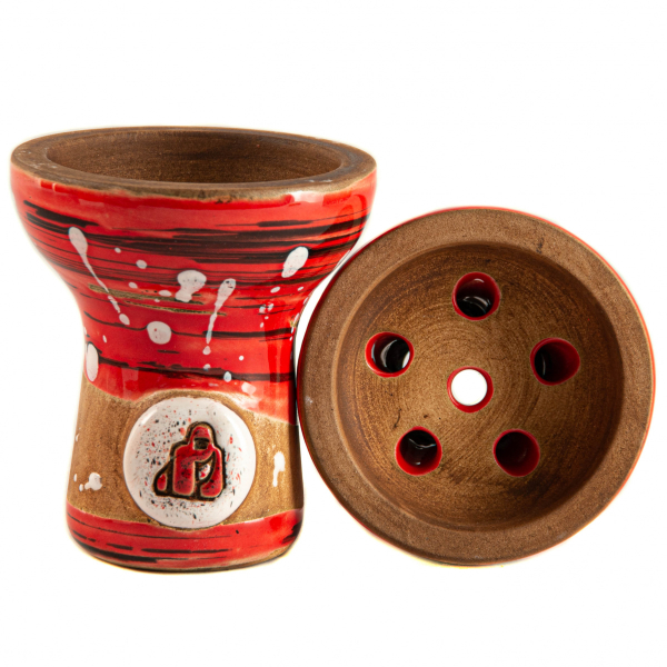 Чаша Kong Turkish Boy Space Red в Уфе