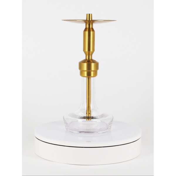 Кальян Mig Nano V2 Orient Gold с колбой L1 в Уфе
