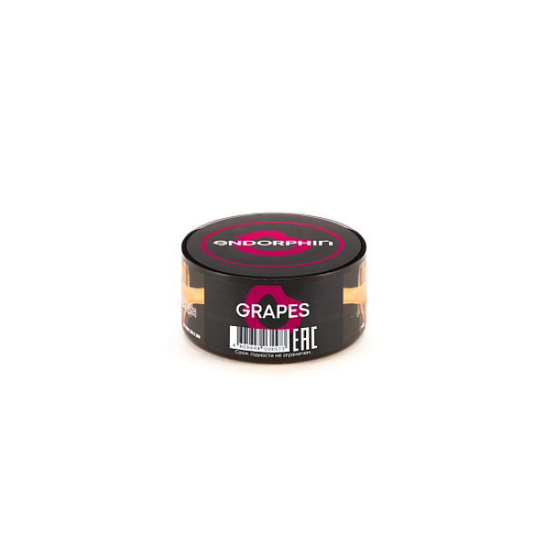 Табак Endorphin Grapes  25 грамм в Уфе