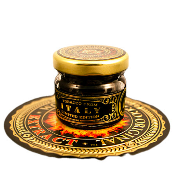 Табак Wto I V Italian Blend Styx медовый сандал  20 грамм в Уфе
