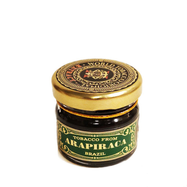 Табак Wto A01 Brazil Arapiraca Original  20 грамм в Уфе