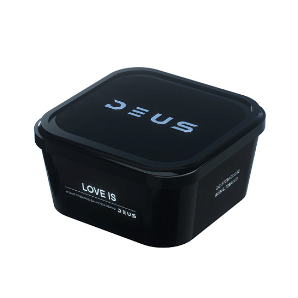 Табак Deus Love Is  250 грамм в Уфе