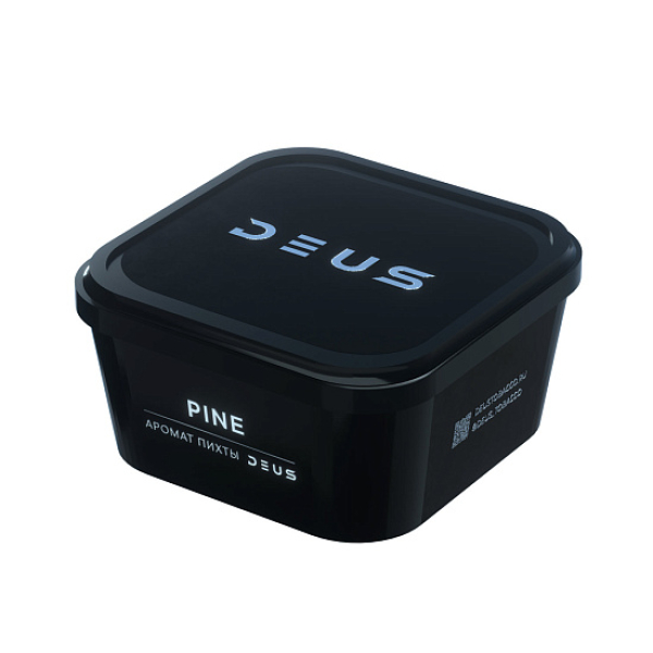 Табак Deus Pine  250 грамм в Уфе