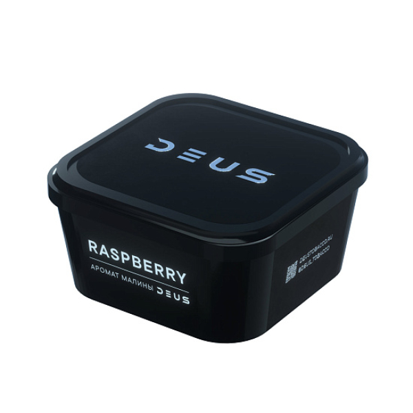 Табак Deus Raspberry  250 грамм в Уфе