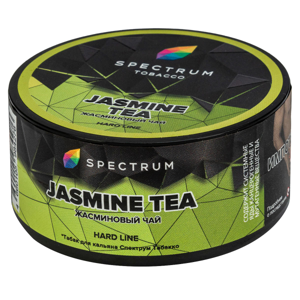 Табак Spectrum Hard Jasmine Tea  25 грамм в Уфе