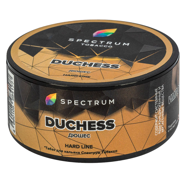 Табак Spectrum Hard Duchess  25 грамм в Уфе