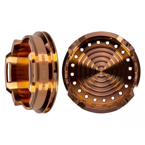 Kaloud Conceptic Hmd Bronze в Уфе