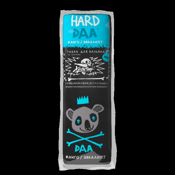 Табак хулиган Hard Daa  200 грамм в Уфе