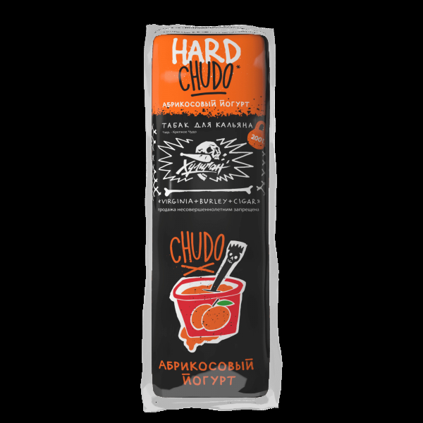 Табак хулиган Hard Chudo  200 грамм в Уфе