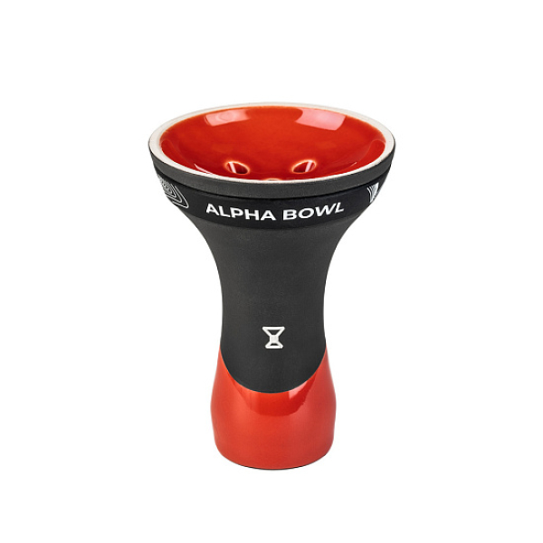 Чаша Alpha Bowl Race Classic  (Красный) в Уфе