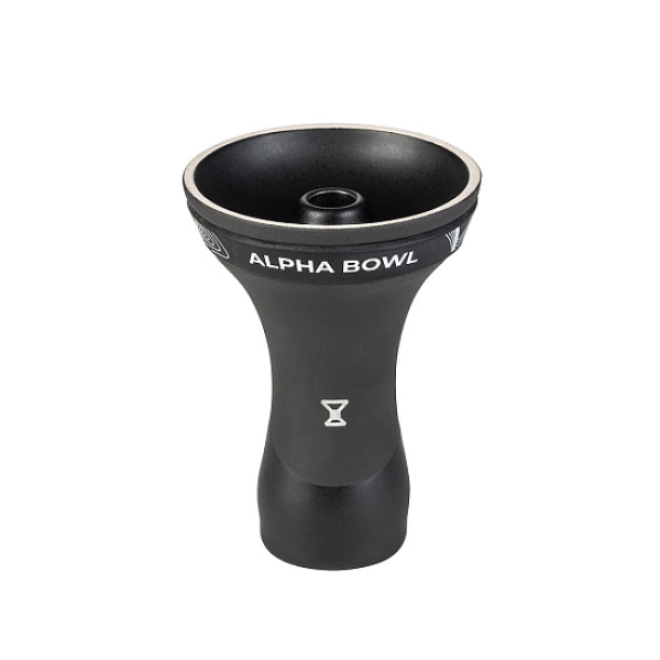 Чаша Alpha Bowl Race Phunnel  (Чёрный Матовый) в Уфе
