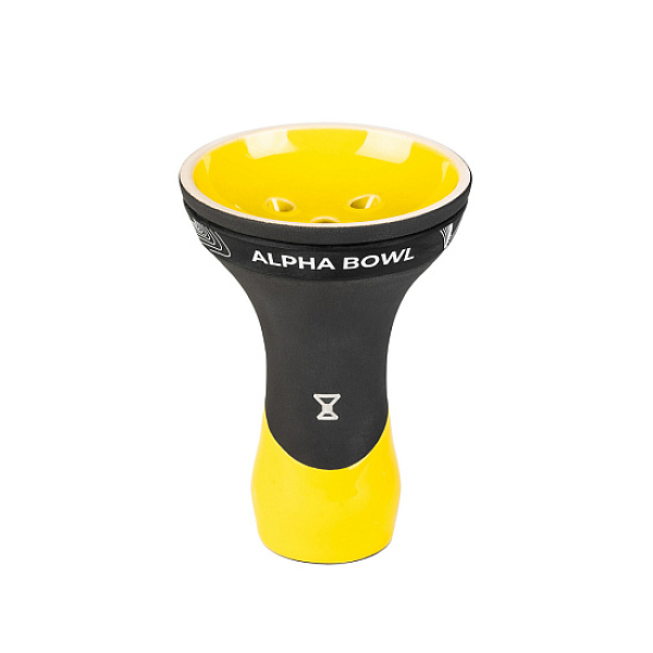 Чаша Alpha Bowl Race Classic  (Желтый) в Уфе