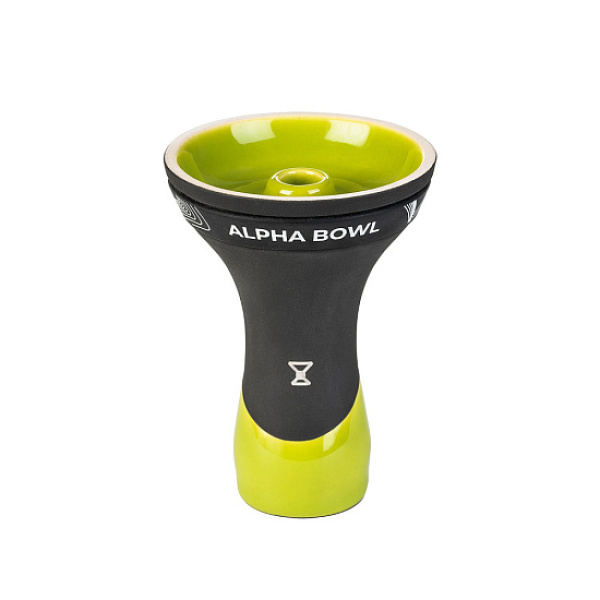 Чаша Alpha Bowl Race Phunnel  (Зеленый) в Уфе
