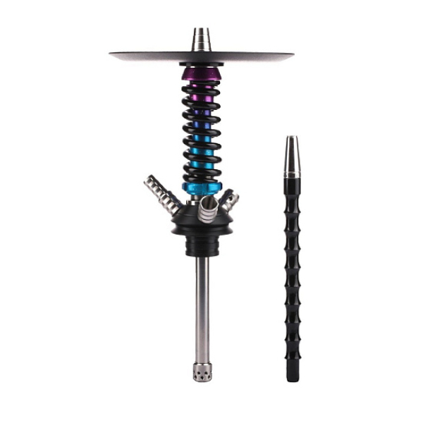 Кальян Mamay Custom Coilovers Micro Space  в Уфе