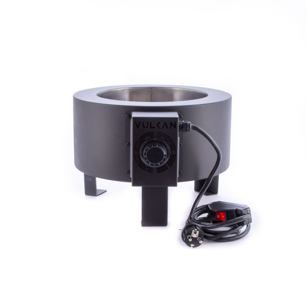 Печка Vulcan R Mini в Уфе