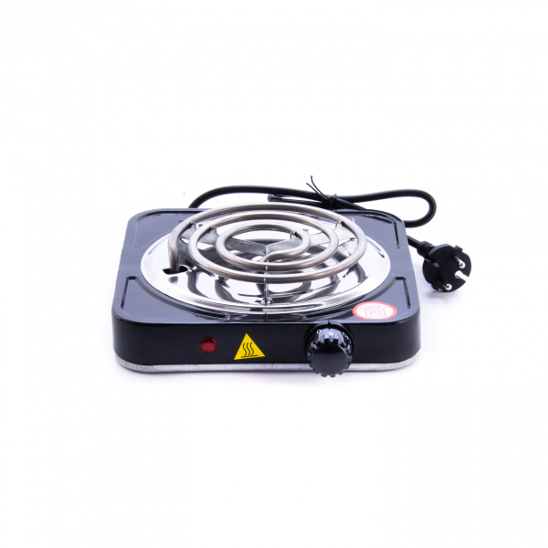 Печка HP-500W (чёрная) в Уфе