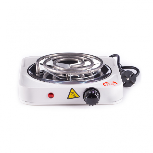 Печка HP-500W (белая) в Уфе