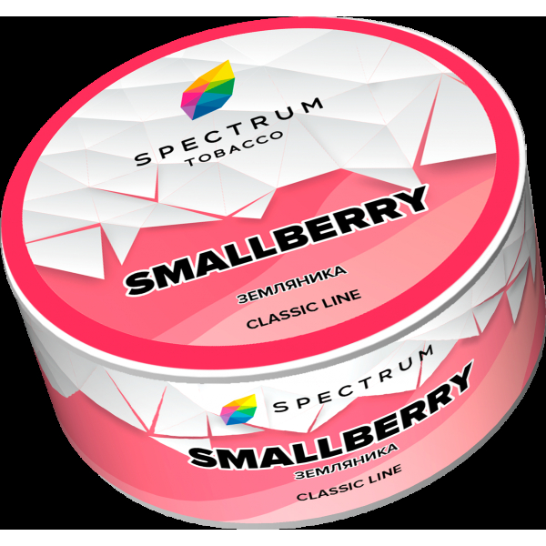 Табак Spectrum Smallberry  25 грамм в Уфе