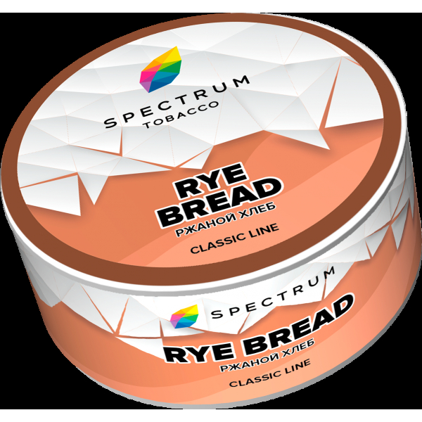 Табак Spectrum Rye bread  25 грамм в Уфе