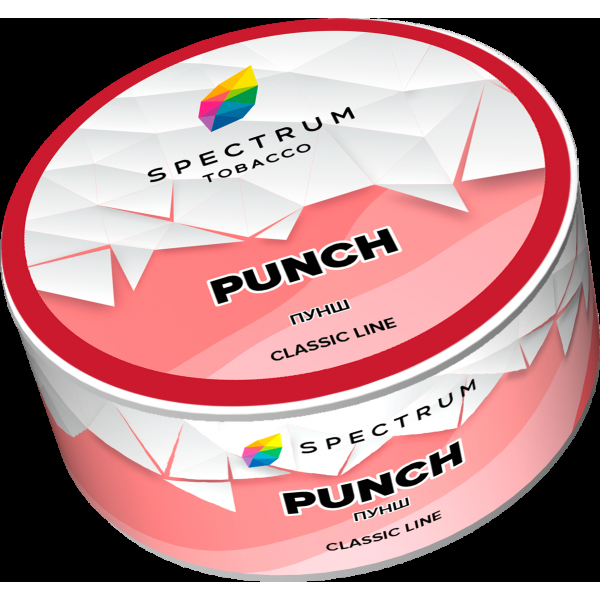 Табак Spectrum Punch  25 грамм в Уфе