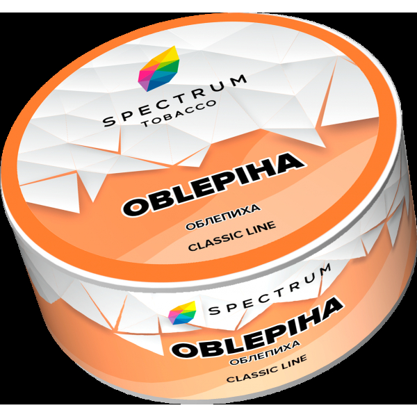 Табак Spectrum Oblepiha  25 грамм в Уфе