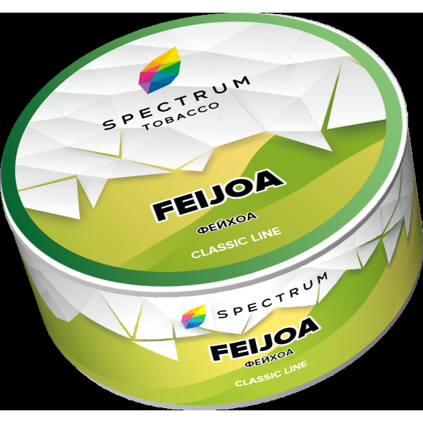 Табак Spectrum Feijoa  25 грамм в Уфе