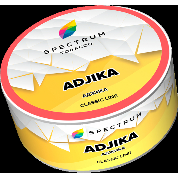 Табак Spectrum Adjika  25 грамм в Уфе