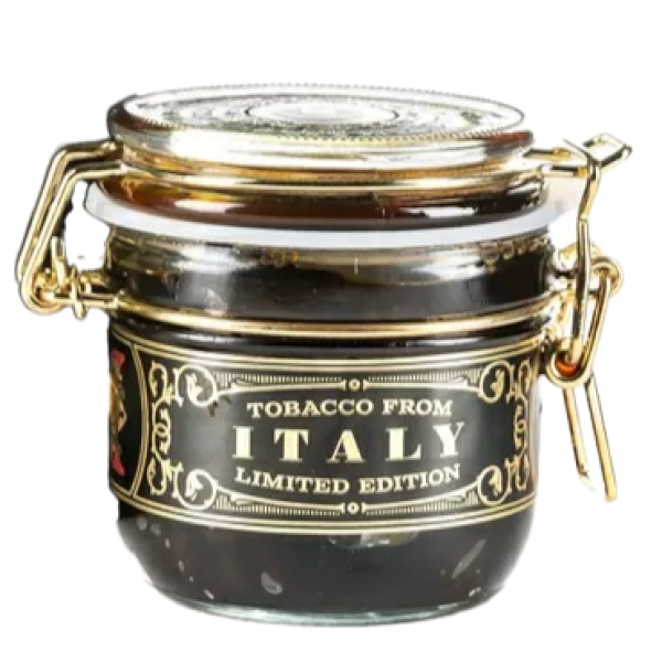 Табак WTO I II ITALIAN BLEND ЛИПА СИРЕНЬ (МИНОС)  250 грамм в Уфе