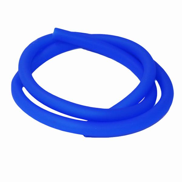 Шланг Силиконовый Soft Touch Blue C в Уфе