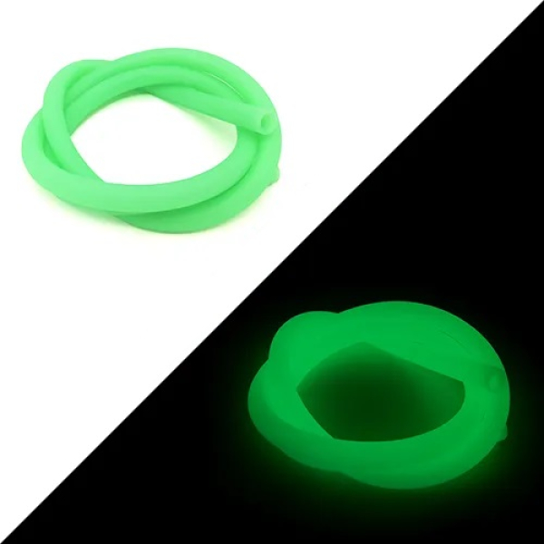 Шланг Силиконовый Soft Touch Lumina Green C в Уфе