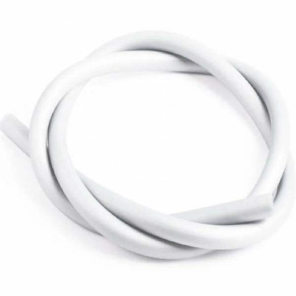 Шланг Силиконовый Soft Touch White C в Уфе