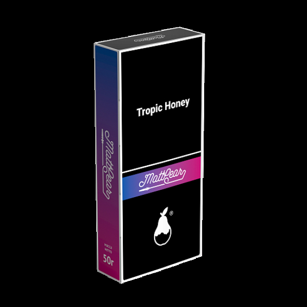 Табак Mattpear Tropic Honey  50 грамм в Уфе