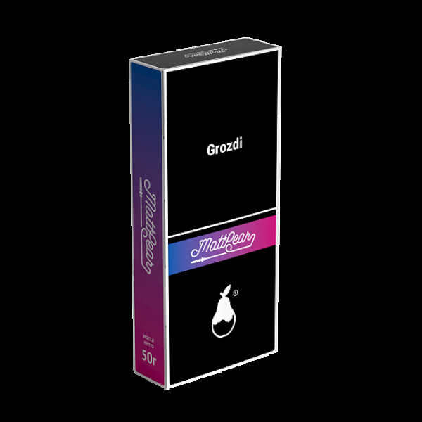 Табак Mattpear Grozdi  50 грамм в Уфе