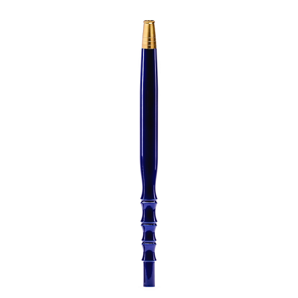 Мундштук Alpha Hookah X Classic Design (Dark Blue) в Уфе
