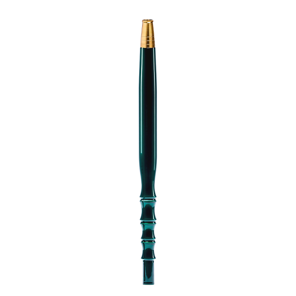 Мундштук Alpha Hookah S Classic Design (Green Candy) в Уфе