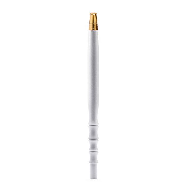 Мундштук Alpha Hookah X Classic Design ( Snow White) в Уфе