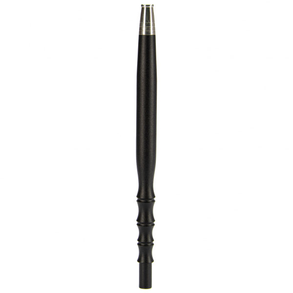 Мундштук Alpha Hookah X Classic Design (Black Matte) в Уфе